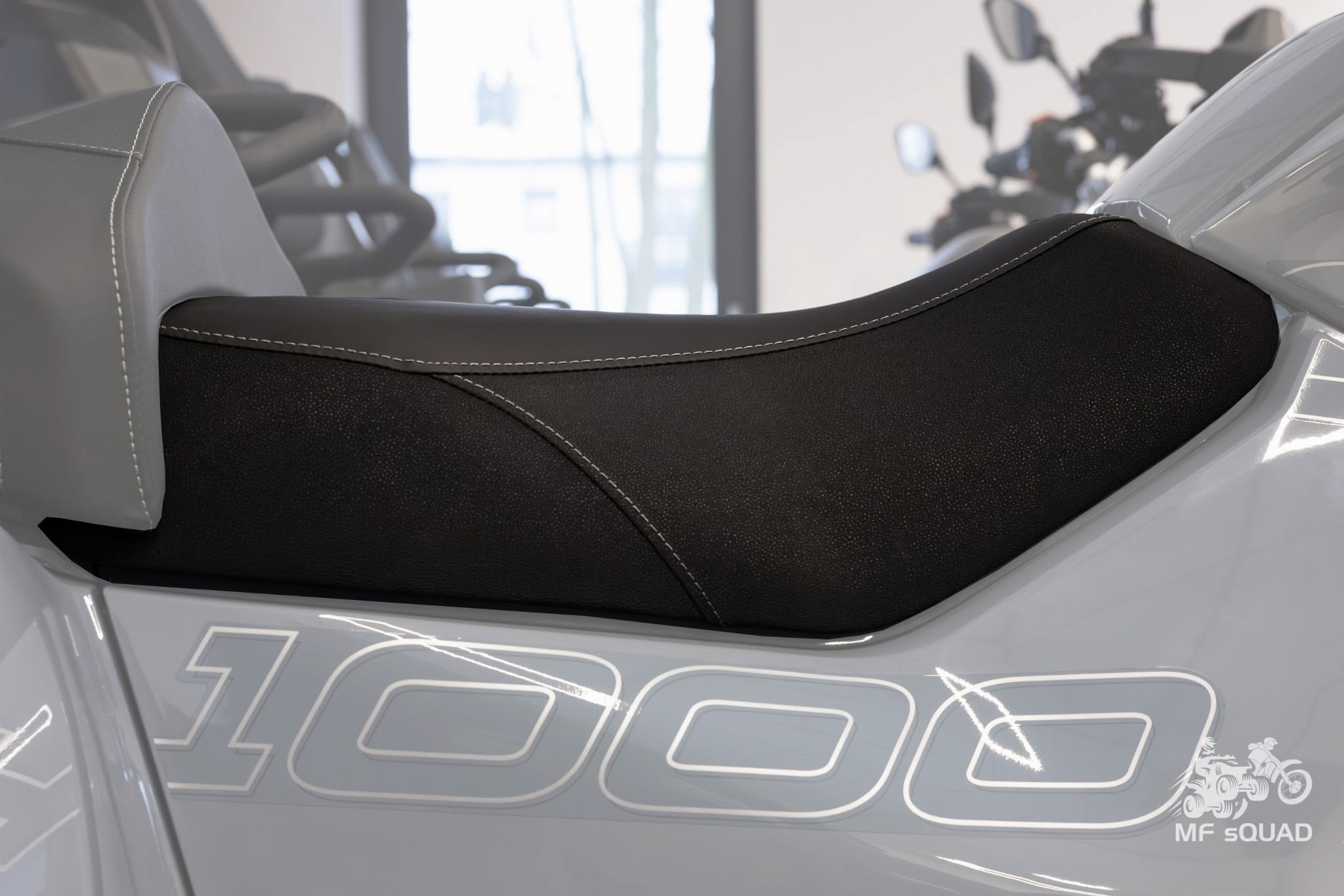 Kanapa CFMOTO Cforce 850/1000 G3
